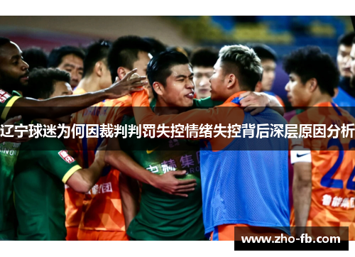 辽宁球迷为何因裁判判罚失控情绪失控背后深层原因分析
