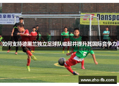如何支持德黑兰独立足球队崛起并提升其国际竞争力