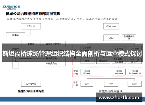斯坦福桥球场管理组织结构全面剖析与运营模式探讨